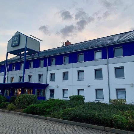 Creo Hotel Dessau Dessau-Rosslau Exterior foto